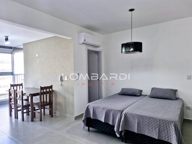 #L1428 - Apartamento para Venda em Ubatuba - SP - 2
