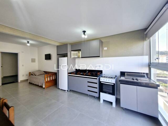 Apartamento para Venda em Ubatuba - 5