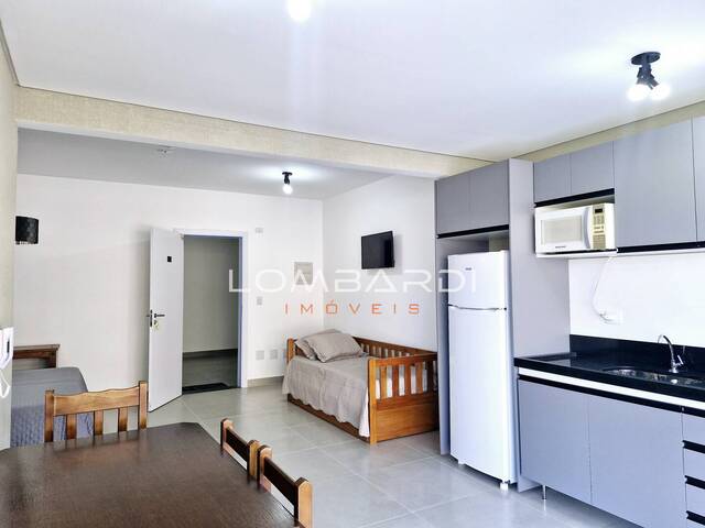 Apartamento para Venda em Ubatuba - 4