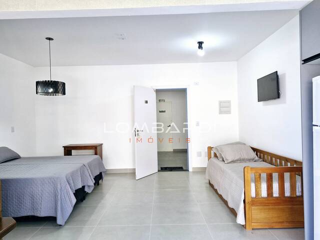 #L1428 - Apartamento para Venda em Ubatuba - SP - 3