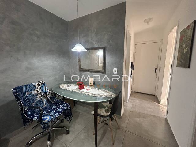 Apartamento para Venda em Ubatuba - 4