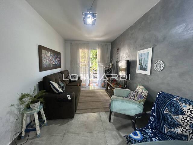 Apartamento para Venda em Ubatuba - 5