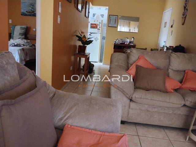 #1053 - Apartamento para Venda em Ubatuba - SP - 3