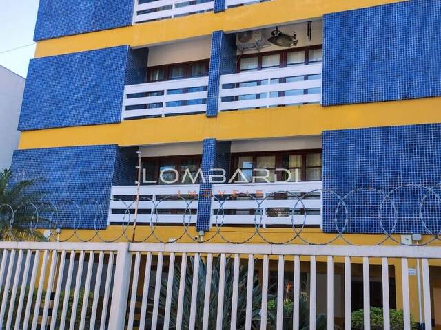 #1053 - Apartamento para Venda em Ubatuba - SP - 1