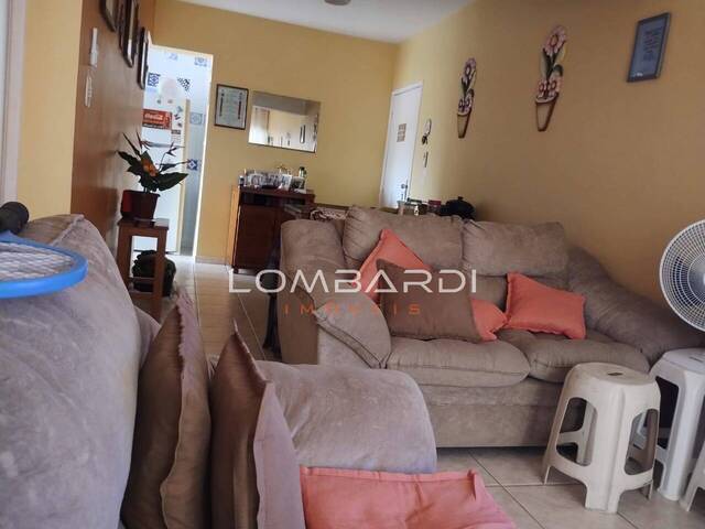 Apartamento para Venda em Ubatuba - 4