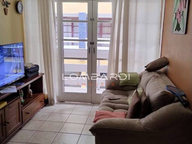 Apartamento para Venda em Ubatuba - 5