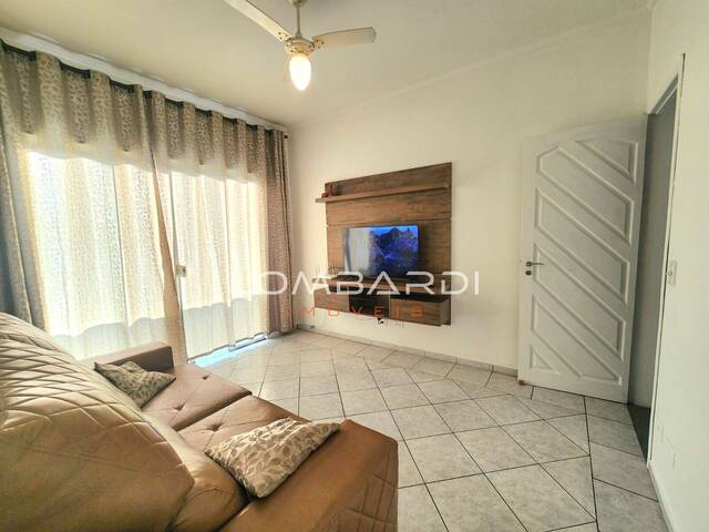 #1054 - Apartamento para Venda em Ubatuba - SP - 3