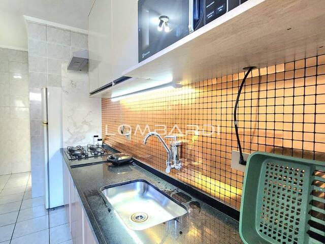 Apartamento para Venda em Ubatuba - 4