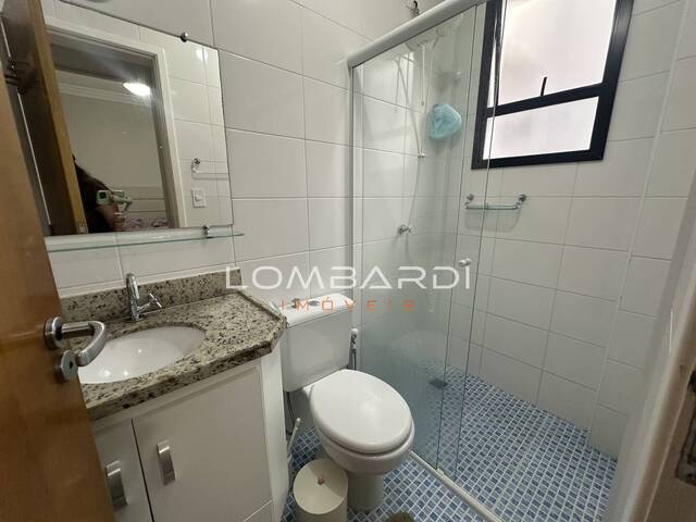 #L1429 - Apartamento para Venda em Ubatuba - SP - 3