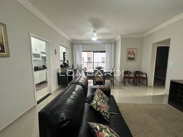 #L1429 - Apartamento para Venda em Ubatuba - SP - 2