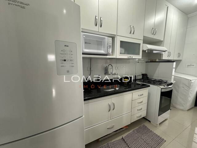 Apartamento para Venda em Ubatuba - 4