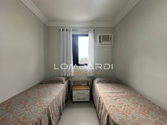 Apartamento para Venda em Ubatuba - 5