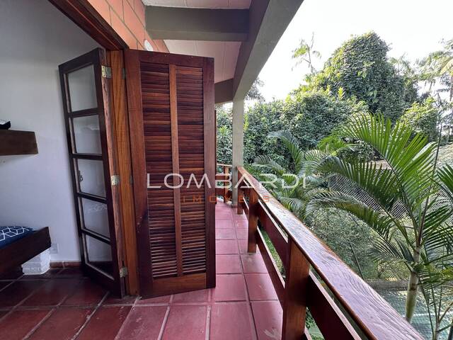 #L1430 - Apartamento para Venda em Ubatuba - SP - 1