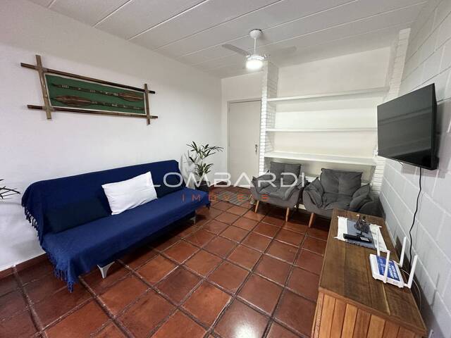 Apartamento para Venda em Ubatuba - 4