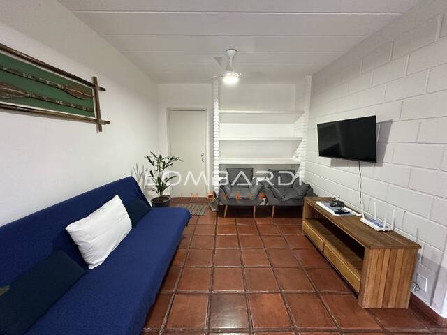 Apartamento para Venda em Ubatuba - 5
