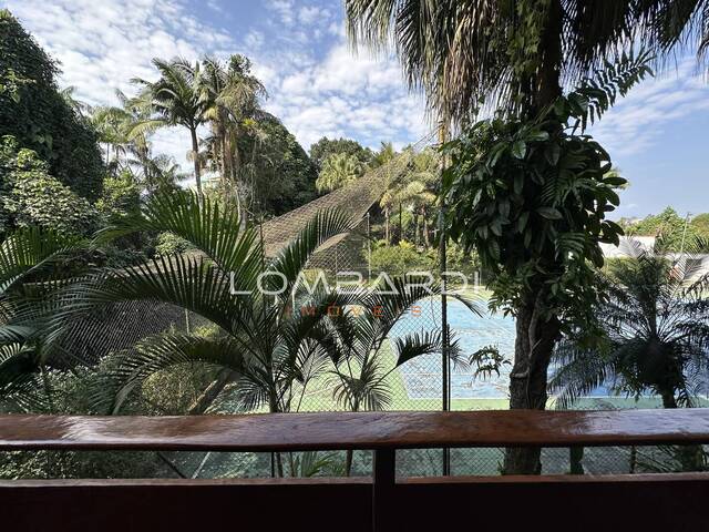 #L1430 - Apartamento para Venda em Ubatuba - SP - 2