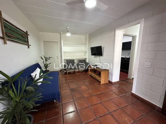 #L1430 - Apartamento para Venda em Ubatuba - SP - 3