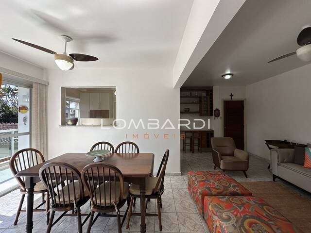 Apartamento para Venda em Ubatuba - 5