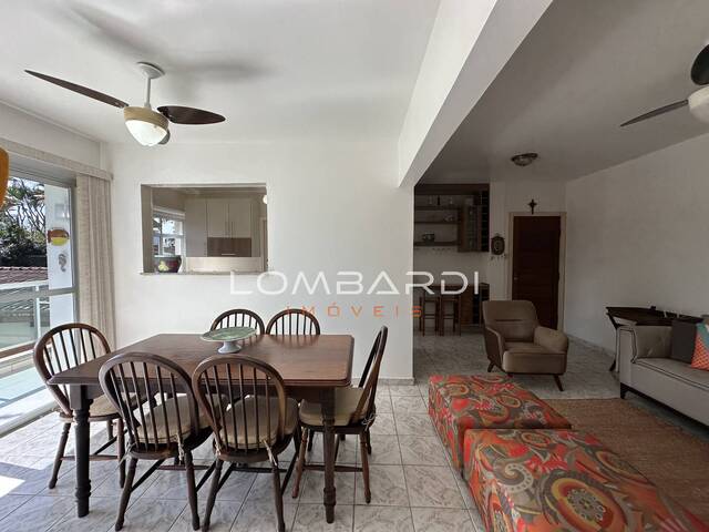 Apartamento para Venda em Ubatuba - 4