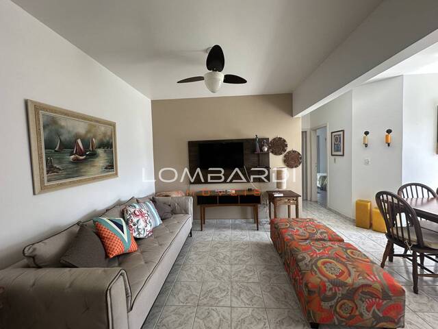 #L1432 - Apartamento para Venda em Ubatuba - SP - 3