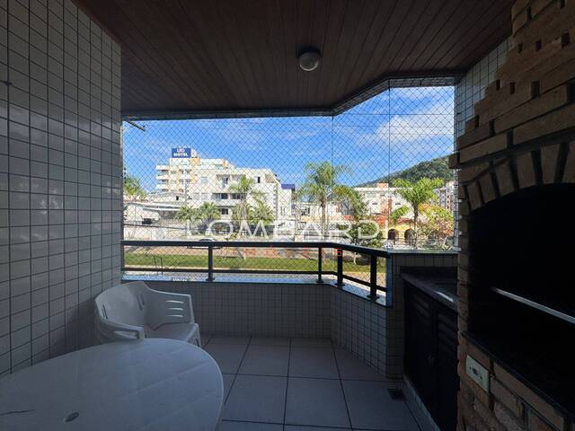 Apartamento para Venda em Ubatuba - 5