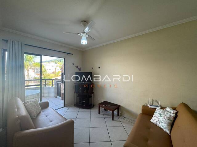 Apartamento para Venda em Ubatuba - 4