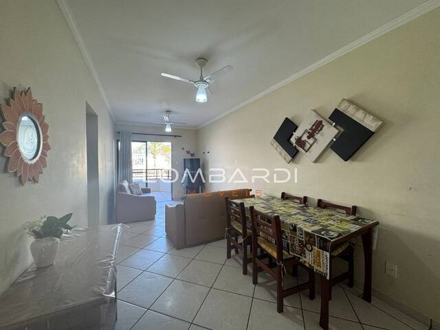 #L1433 - Apartamento para Venda em Ubatuba - SP