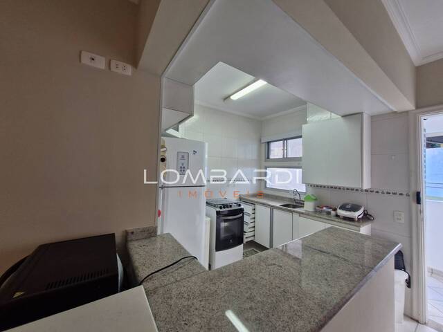 #L1434 - Apartamento para Venda em Ubatuba - SP - 3