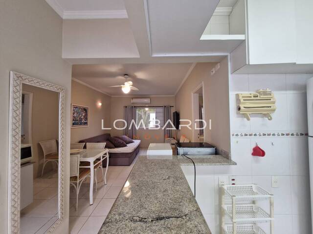 Apartamento para Venda em Ubatuba - 4