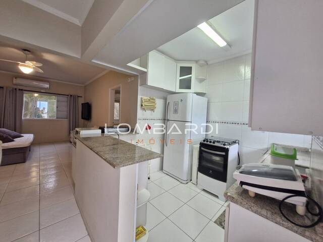 Apartamento para Venda em Ubatuba - 5