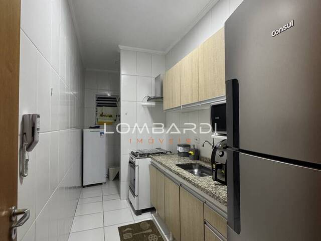 #L1431 - Apartamento para Venda em Ubatuba - SP - 3