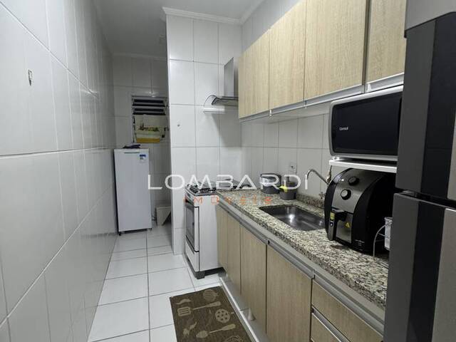 Apartamento para Venda em Ubatuba - 4