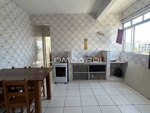 Apartamento para Venda em Ubatuba - 3