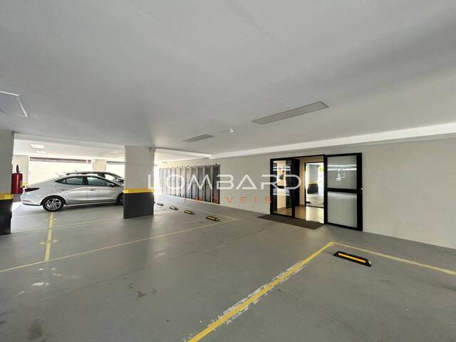 #L1436 - Apartamento para Venda em Ubatuba - SP