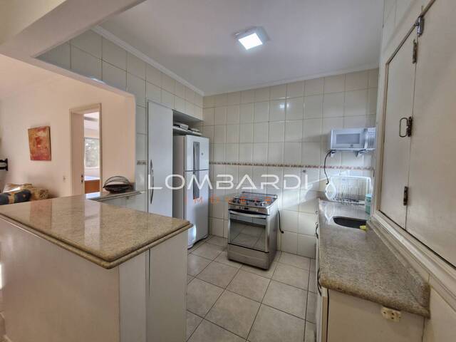 #L1437 - Apartamento para Venda em Ubatuba - SP - 3