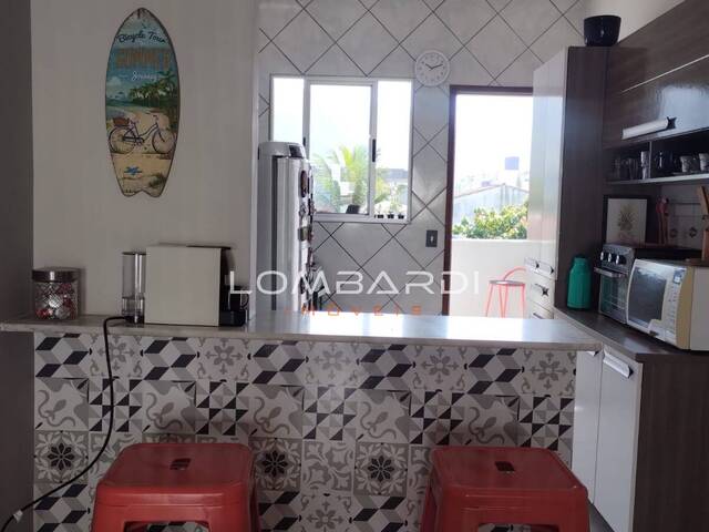 #L1439 - Apartamento para Venda em Ubatuba - SP - 3