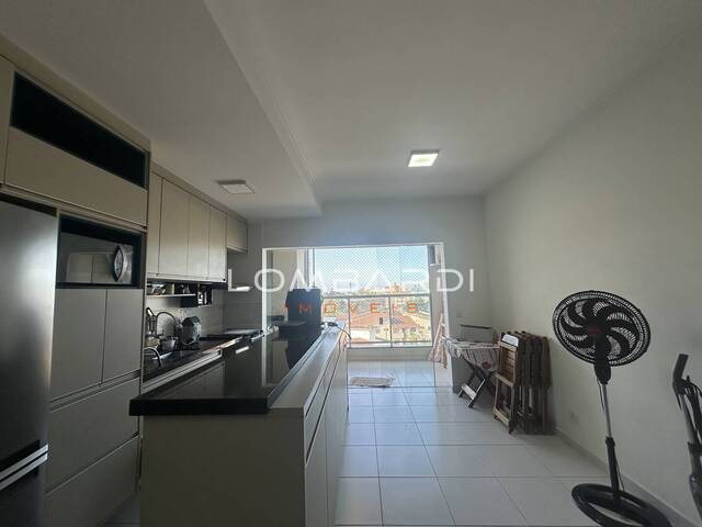 Apartamento para Venda em Ubatuba - 4