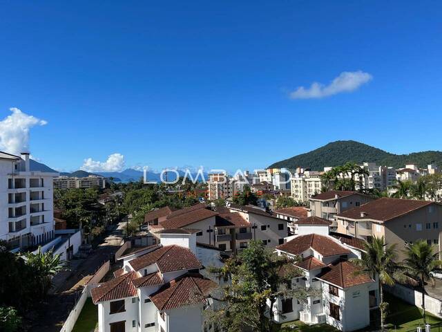 Apartamento para Venda em Ubatuba - 2