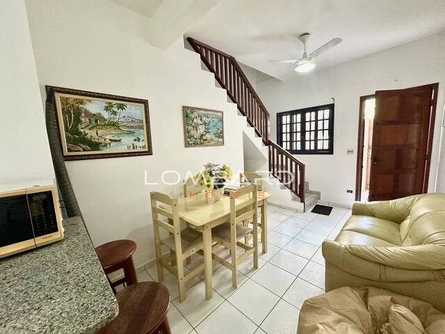 Venda em Itagua - Ubatuba