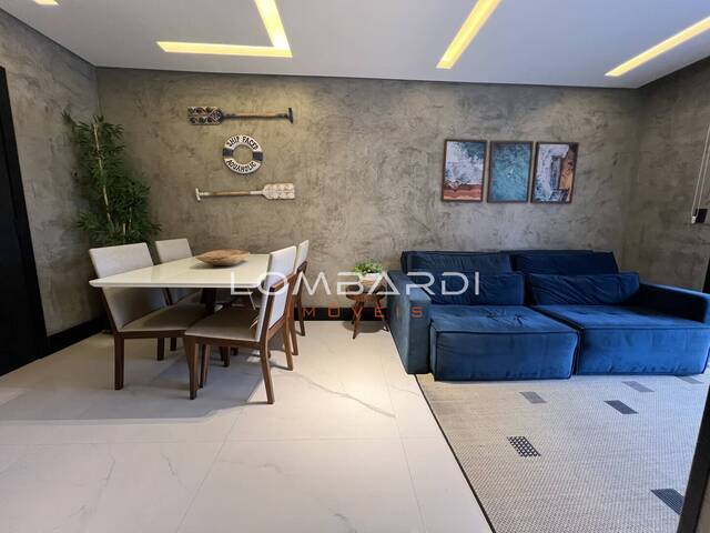 Apartamento para Venda em Ubatuba - 4