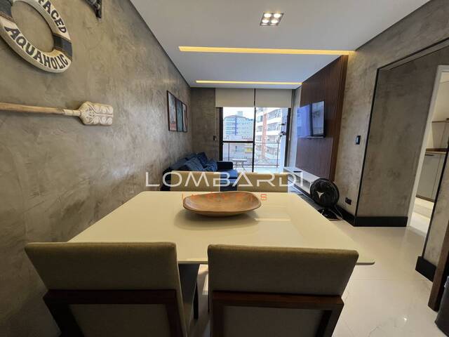 Apartamento para Venda em Ubatuba - 2