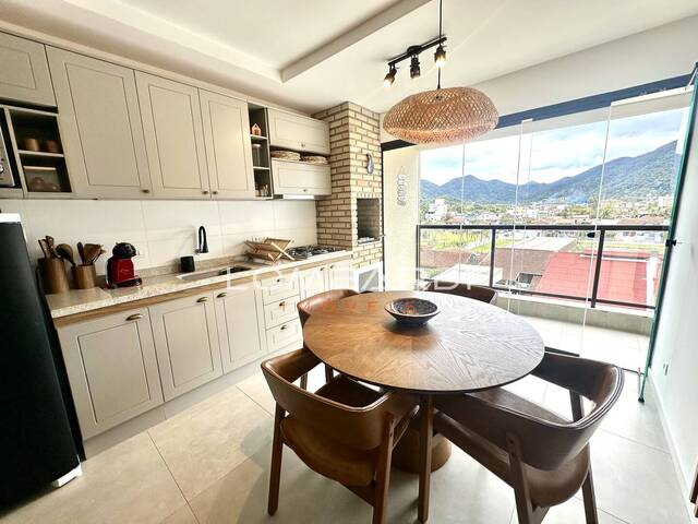 Apartamento para Venda em Ubatuba - 5