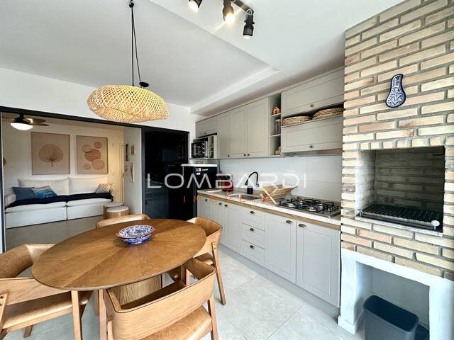 Apartamento para Venda em Ubatuba - 4