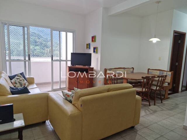 Apartamento para Venda em Ubatuba - 2