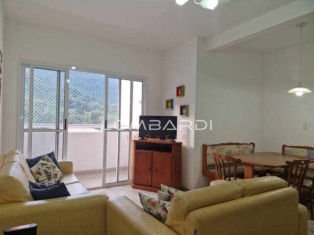 Apartamento para Venda em Ubatuba - 4