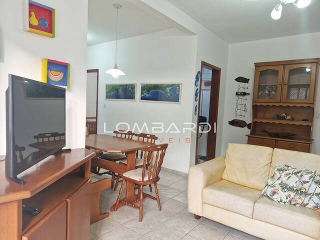 Apartamento para Venda em Ubatuba - 5
