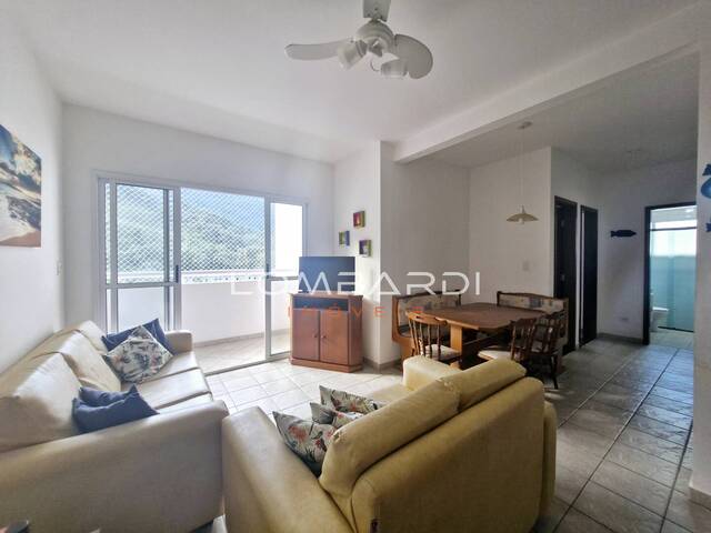 Apartamento para Venda em Ubatuba - 3