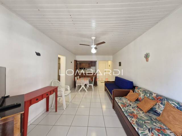 Apartamento para Venda em Ubatuba - 2