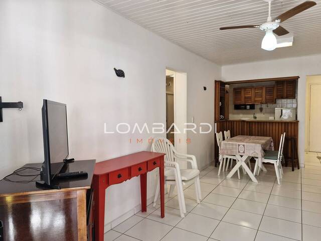 Apartamento para Venda em Ubatuba - 3