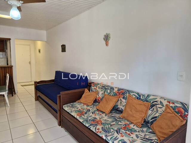Apartamento para Venda em Ubatuba - 4